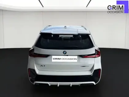 Photo 18 BMW X1  sDrive 20i 170ch DKG7