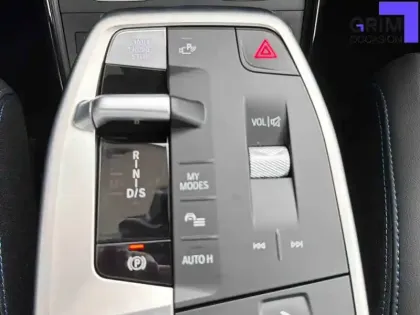 Photo 9 BMW X1  sDrive 20i 170ch DKG7