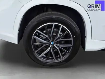 Photo 14 BMW X1  sDrive 20i 170ch DKG7