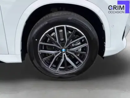 Photo 13 BMW X1  sDrive 20i 170ch DKG7