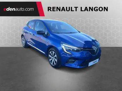 Photo 6 Renault Clio  TCe 90