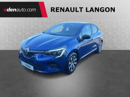Photo Renault Clio Evolution