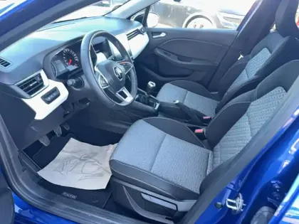 Photo 9 Renault Clio  TCe 90
