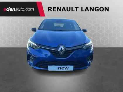 Photo 7 Renault Clio  TCe 90