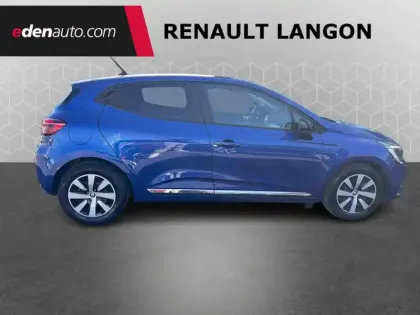Photo 5 Renault Clio  TCe 90