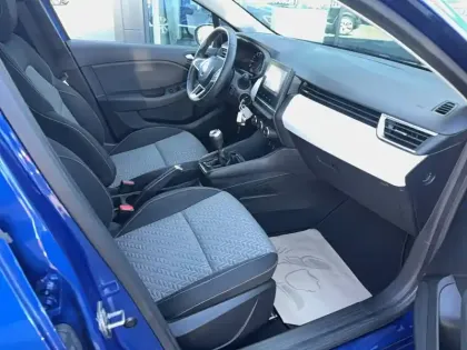 Photo 11 Renault Clio  TCe 90