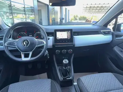 Photo 10 Renault Clio  TCe 90