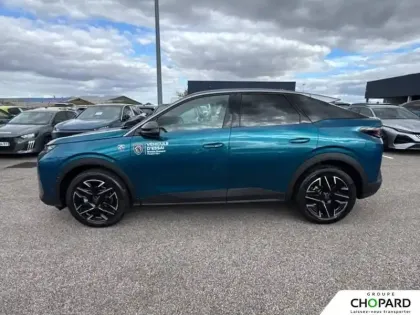 Photo 32 Peugeot 3008  Hybrid 145 e-DCS6
