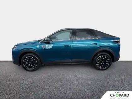 Photo 9 Peugeot 3008  Hybrid 145 e-DCS6
