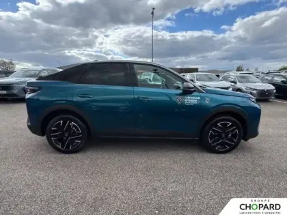 Photo 31 Peugeot 3008  Hybrid 145 e-DCS6