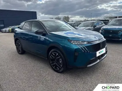 Photo 28 Peugeot 3008  Hybrid 145 e-DCS6