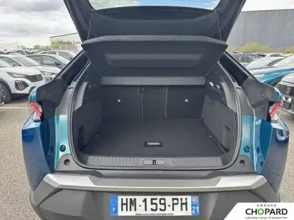 Photo 7 Peugeot 3008  Hybrid 145 e-DCS6