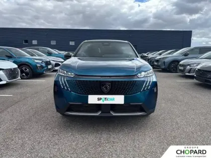 Photo 27 Peugeot 3008  Hybrid 145 e-DCS6