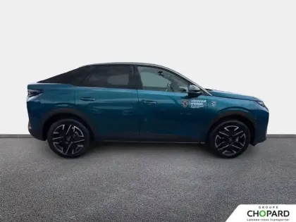 Photo 8 Peugeot 3008  Hybrid 145 e-DCS6