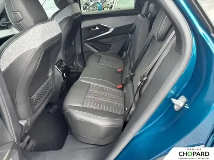 Photo 17 Peugeot 3008  Hybrid 145 e-DCS6