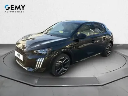 Photo Peugeot 208 Gt