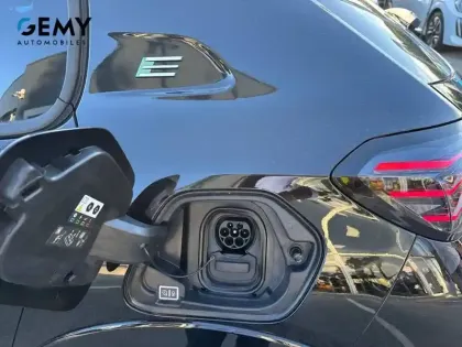 Photo 19 Peugeot 208  Electrique 156 ch 54 kWh