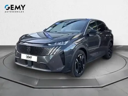 Photo Peugeot 3008 Allure