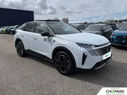 Photo 29 Peugeot 3008  Hybrid 145 e-DCS6