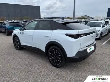 Photo 31 Peugeot 3008  Hybrid 145 e-DCS6
