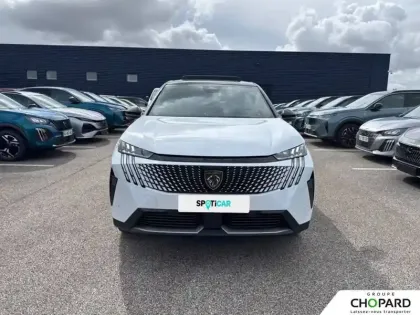Photo 28 Peugeot 3008  Hybrid 145 e-DCS6