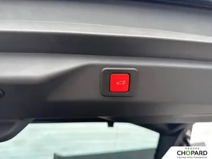 Photo 21 Peugeot 3008  Hybrid 145 e-DCS6