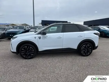 Photo 33 Peugeot 3008  Hybrid 145 e-DCS6