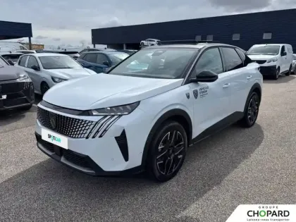 Photo 26 Peugeot 3008  Hybrid 145 e-DCS6
