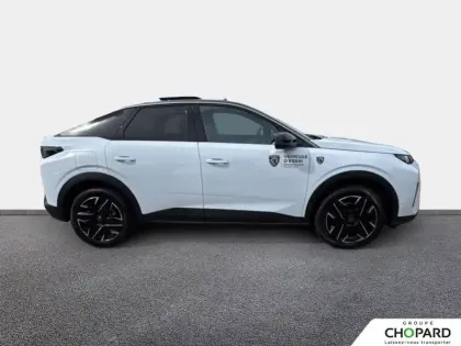 Photo 8 Peugeot 3008  Hybrid 145 e-DCS6