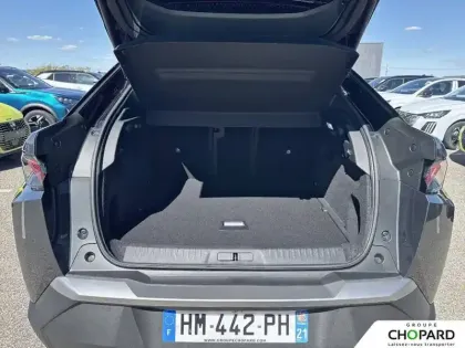 Photo 7 Peugeot 3008  Hybrid 145 e-DCS6