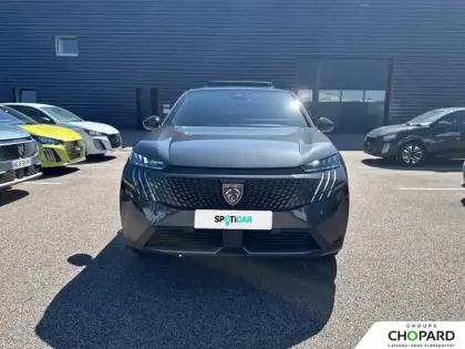 Photo 28 Peugeot 3008  Hybrid 145 e-DCS6