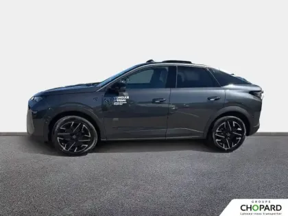 Photo 9 Peugeot 3008  Hybrid 145 e-DCS6