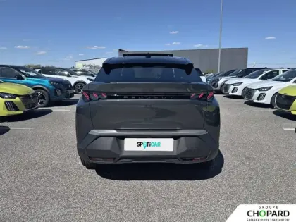 Photo 30 Peugeot 3008  Hybrid 145 e-DCS6