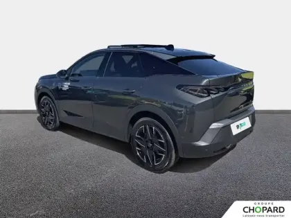 Photo 6 Peugeot 3008  Hybrid 145 e-DCS6