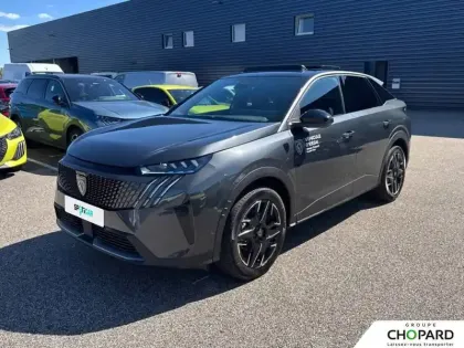 Photo 26 Peugeot 3008  Hybrid 145 e-DCS6