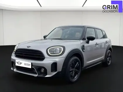 Photo Mini Mini Cooper Edition Premium Plus