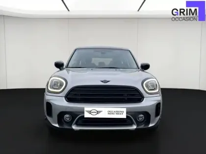 Photo 17 Mini Mini Countryman 136 ch BVA7