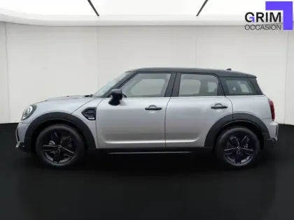 Photo 19 Mini Mini Countryman 136 ch BVA7