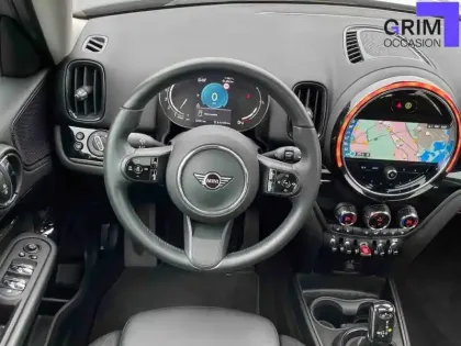 Photo 5 Mini Mini Countryman 136 ch BVA7