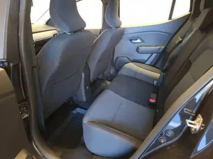 Photo 22 Dacia Sandero  TCe 90
