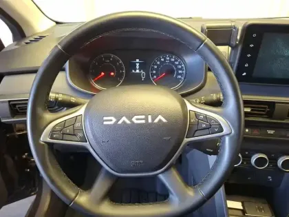 Photo 31 Dacia Sandero  TCe 90