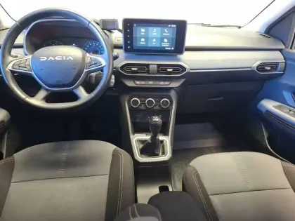 Photo 10 Dacia Sandero  TCe 90