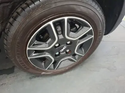 Photo 20 Dacia Spring 