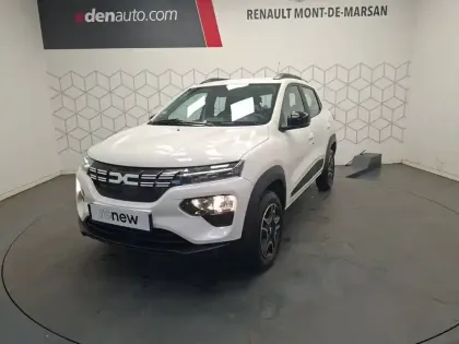 Photo 13 Dacia Spring 