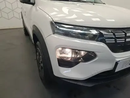Photo 15 Dacia Spring 