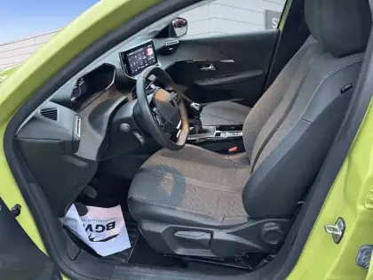 Photo 9 Peugeot 208  PureTech 100 S&S BVM6