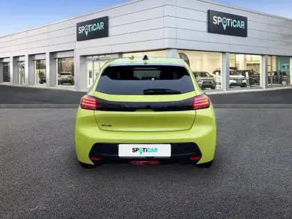 Photo 5 Peugeot 208  PureTech 100 S&S BVM6