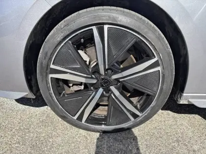 Photo 10 Peugeot 308  PHEV 180 e-EAT8