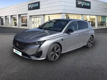 Photo Peugeot 308 Gt