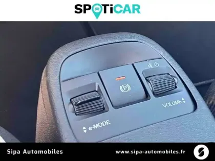 Photo 20 Fiat 500  e 95 ch